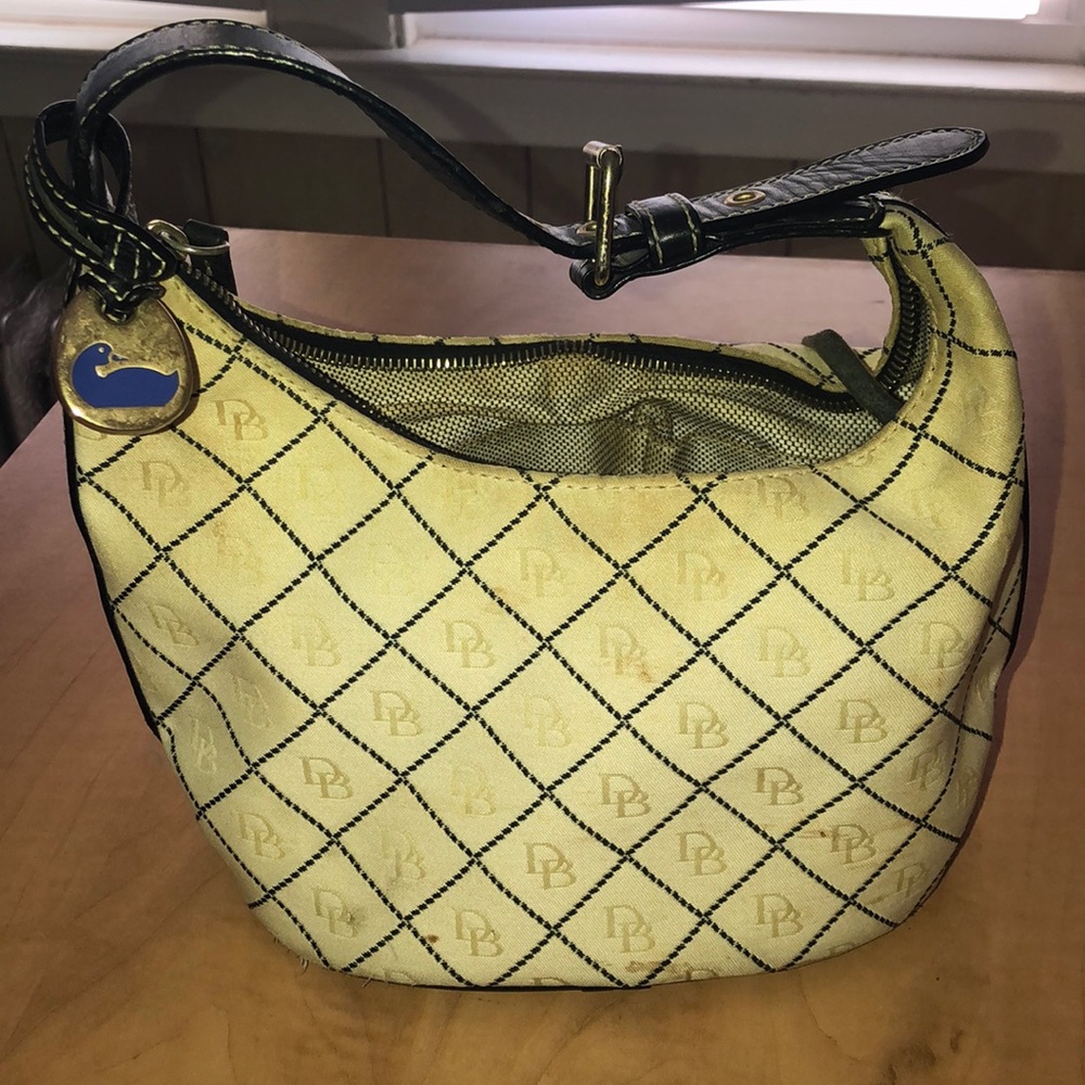 Dooney & Burke Bag
